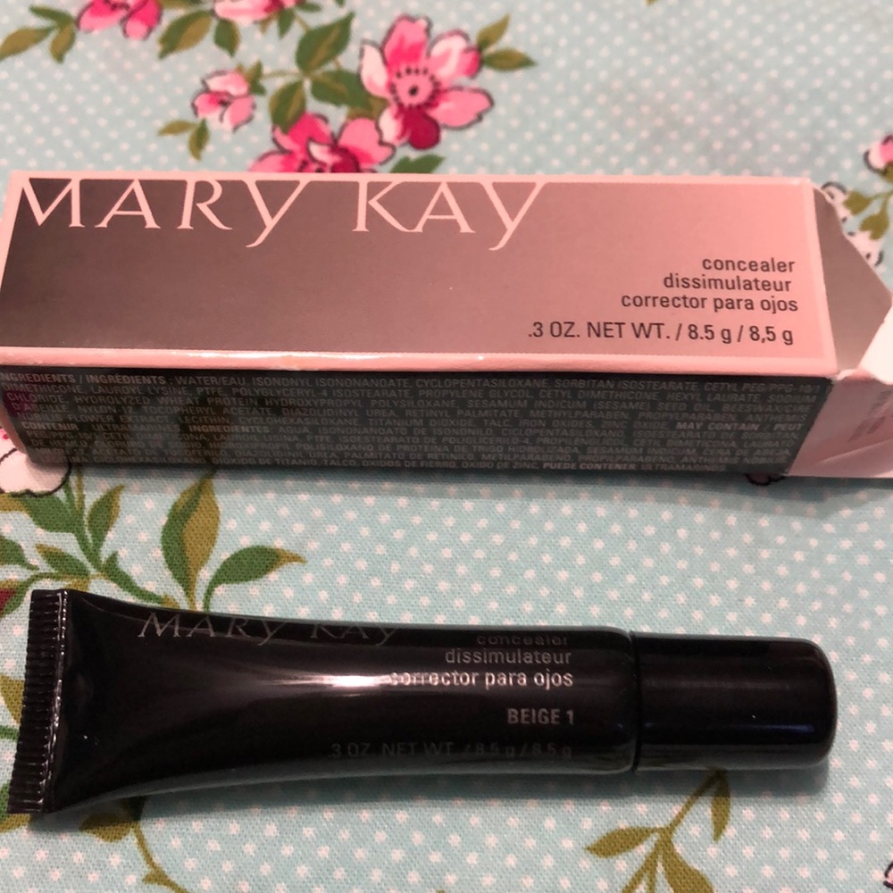 Concealer BEIGE 1